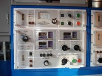 4 — комбинированный прибор для измерения параметров трансформаторов