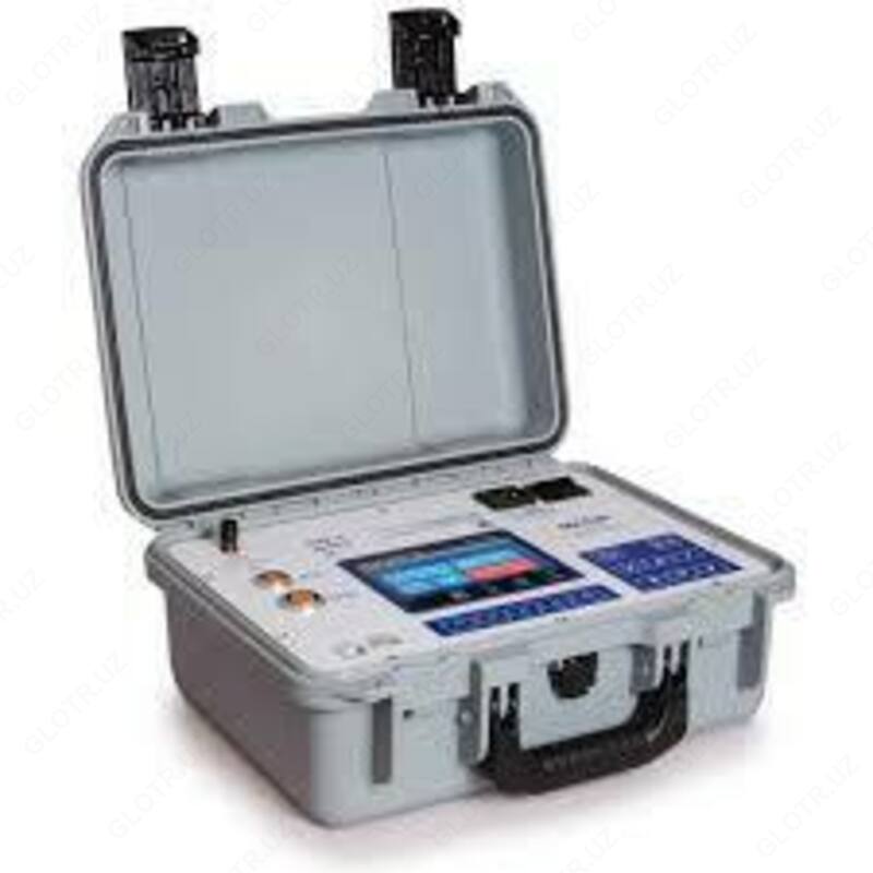 PKR-2 - transformatorlarning yuklagichdagi kran almashtirgichlarini boshqarish moslamasi