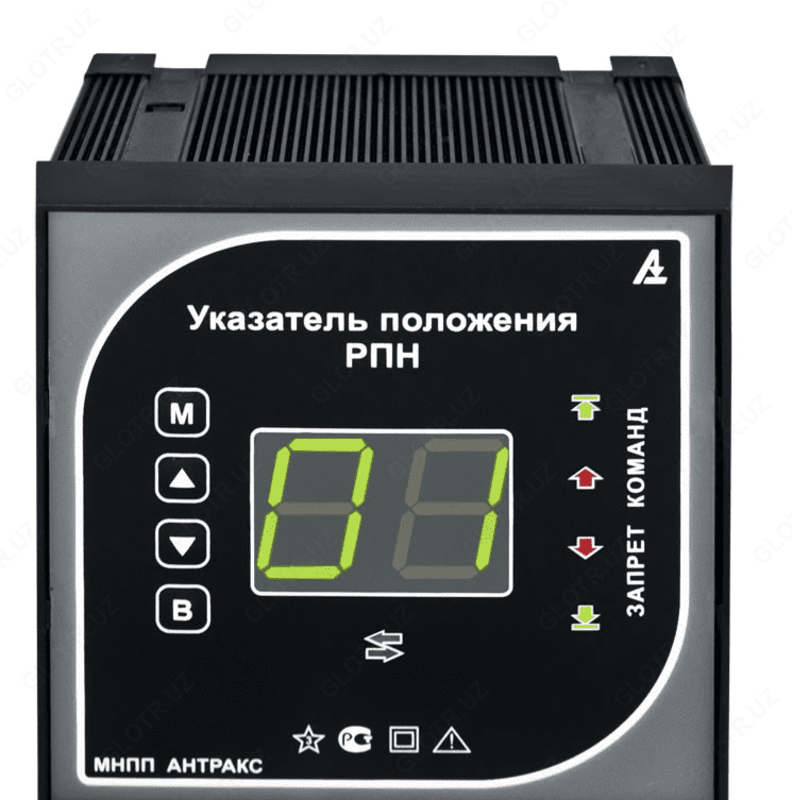 УП-25 — указатель положения привода