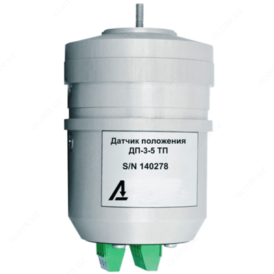 ДП-3 — датчик положения привода