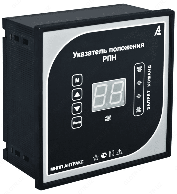 UP-31 - qo'zg'alish holatining ko'rsatkichi