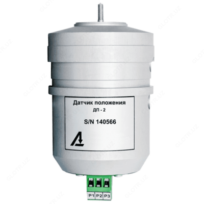 DP-2 - aktuator joylashuvi sensori DP-2 - aktuator joylashuvi sensori