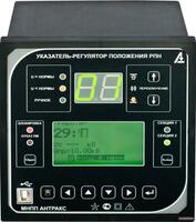 УП-200 — регулятор положения привода - от 10 сум