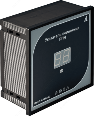 УП-4 — указатель положения привода