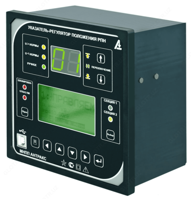 УП-100 — регулятор положения привода - от 10 сум / шт.