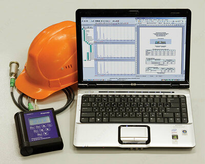 Веста — система оперативной оценки усилия прессовки обмоток и сердечника трансформаторов - от 10 сум / шт.