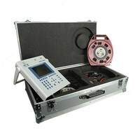 SFRA-5000 — прибор диагностики механического состояния трансформаторов - от 10 сум