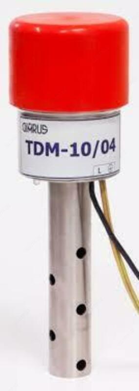 TDM-10/0,4 — система мониторинга маслонаполненных силовых трансформаторов 10/0,4 кВ