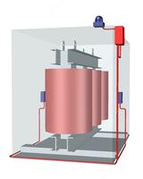 TDM-S — система мониторинга технического состояния распределительных трансформаторов 6-35 кВ - от 10 сум