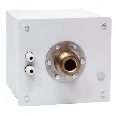 TDGM-0,4 — прибор диагностического мониторинга силовых трансформаторов