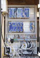 TDM P-034 — комплексная система мониторинга и диагностики состояния силовых трансформаторов - от 10 сум