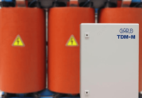 TDM-M — система мониторинга технического состояния силовых трансформаторов (110 – 330 кВ) - от 10 сум