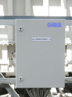 TDM-3F — система диагностики и мониторинга основных подсистем силовых трансформаторов - от 10 сум