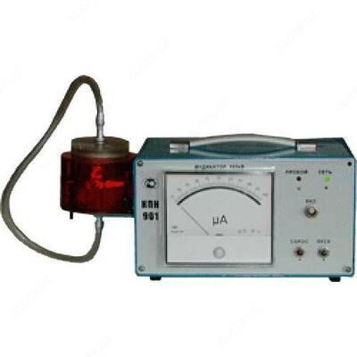 KPN-901 - transformator moyining ishdan chiqishini nazorat qiluvchi moslama