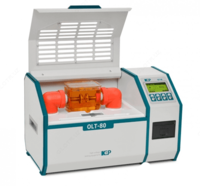 OLT-80 — установка определения пробивного напряжения масла