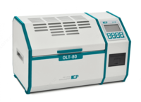 OLT-80 — установка определения пробивного напряжения масла - от 10 сум