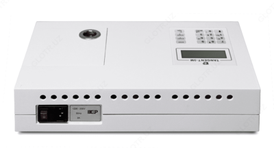 ТАНГЕНС-3М — установка измерения диэлектрических потерь трансформаторного масла