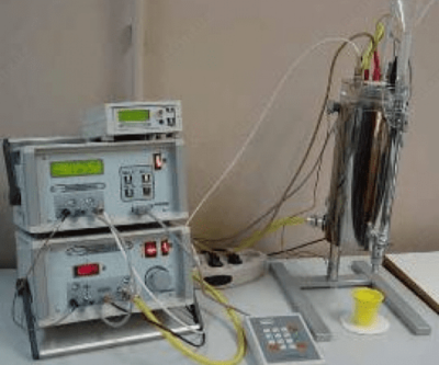 Diatrans - moylarning elektr xususiyatlarini o'lchash bo'yicha sinov kompleksi - 10 so'm / donadan