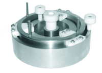 диэлектрической проницаемости