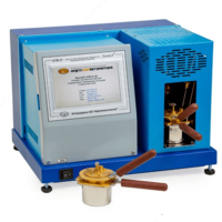 АТВ-21 — аппарат автоматический для определения температуры вспышки в закрытом тигле - от 10 сум