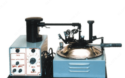 ТВО — аппарат для определения температуры вспышки в открытом тигле