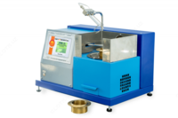 АТВО-21 — аппарат автоматический для определения температуры вспышки нефтепродуктов в открытом тигле (с газовым поджигом) - от 10 сум