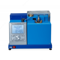 АТВТ-20 — аппарат автоматический для определения температуры вспышки нефтепродуктов в закрытом тигле ТАГА