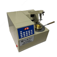 ТВО-А-ПХП — автоматический аппарат для определения температуры вспышки в открытом тигле - от 10 сум