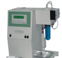 GRAN-152.1 - zarracha o'lchamlari analizatori