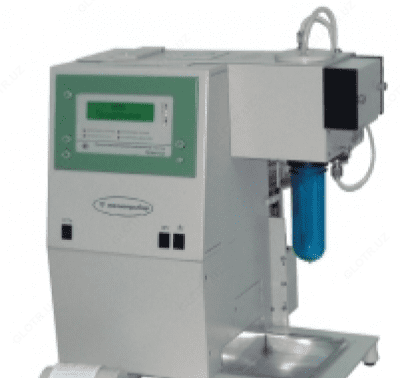 ГРАН-152.1 — гранулометрический анализатор - от 10 сум / шт.