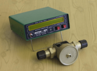 FOTON-965.1 - suyuqlik bilan ifloslanish analizatori