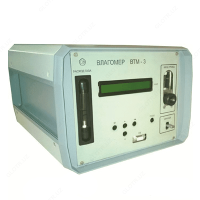 VTM-3 - transformator moyining gigrometri