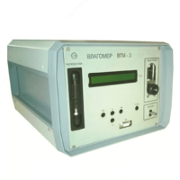 VTM-3 - transformator moyining gigrometri