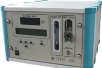 ВТМ-МК — влагомер трансформаторного масла