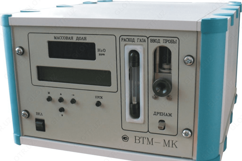 VTM-MK - transformator moyi higrometri