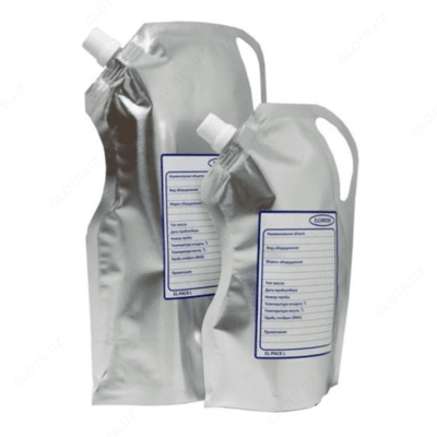 EL-PACK L - Transformator moyidan namuna olish uchun egiluvchan qobiq namunalari