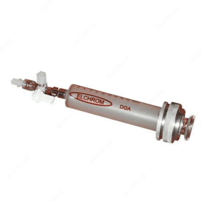 ELCHROM-GS, 20 мл, с гермоузлом — пробоотборники трансформаторного масла