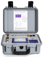 ПКВ/М7 — прибор контроля высоковольтных выключателей