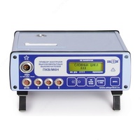 ПКВ/М6Н — прибор контроля высоковольтных выключателей