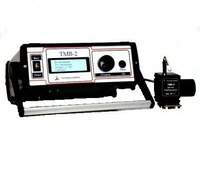 ТМВ-2 — прибор для измерения скоростных и временных характеристик масляных выключателей