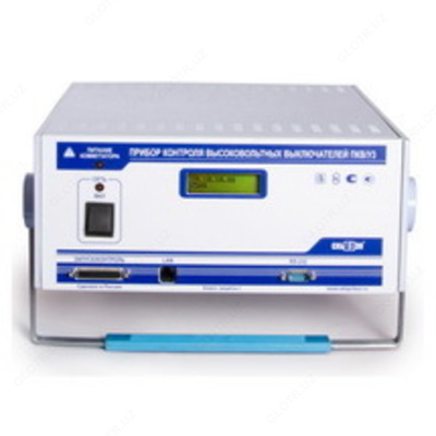 от 10 сум / шт. ПКВ/У3.0 — прибор контроля высоковольтных выключателей