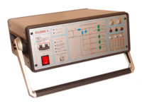 Полюс-1 — прибор для испытания высоковольтных выключателей - от 10 сум