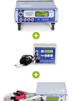 ИКВ-02 — комплекс безразборного контроля высоковольтных выключателей - от 10 сум