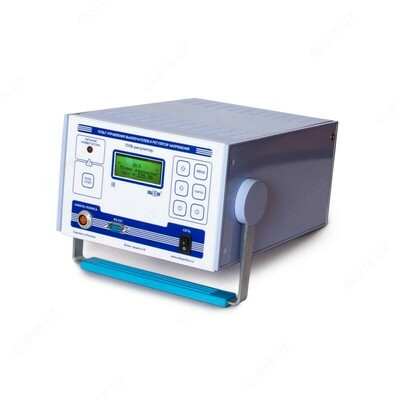 ПУВ-регулятор (ПКВ-35) — прибор для испытания выключателей при пониженном напряжении - от 10 сум / шт.