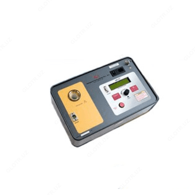 VBT-75 - 75kV gacha bo'lgan elektron to'xtatuvchidir vakuum kamerasini sinovdan o'tkazuvchi - 10 so'm / donadan