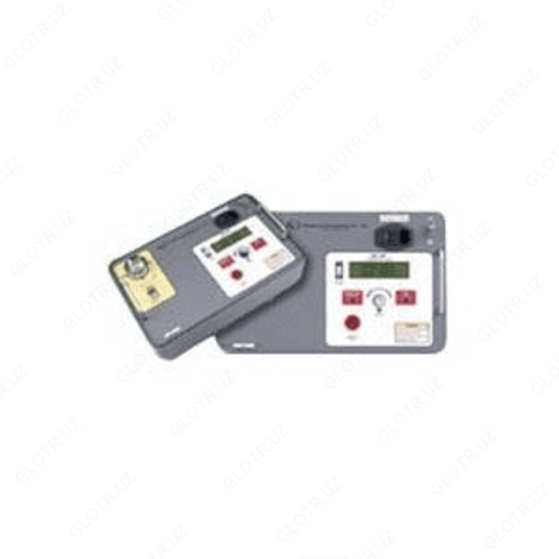 VBT-60 - elektron to'xtatuvchidir vakuum kamerasi sinov qurilmasi