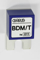 BDM / T - yuqori voltli kalitlar va tarqatish shinalari kontaktlarini haroratini nazorat qilish uchun simsiz sensor - 10 so'mdan