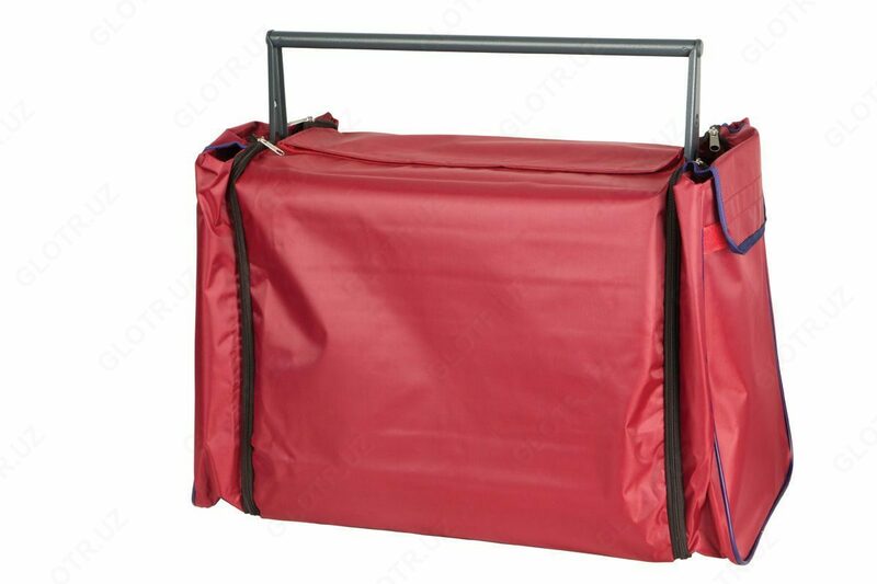 NEPTUNE-3 - kompleks himoyani sinash uchun ko'chma sinov qurilmasi