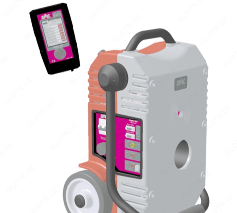 RAPTOR C05 — многофункциональный комплекс прогрузки первичным током, 3 кВА, до 9.500 А