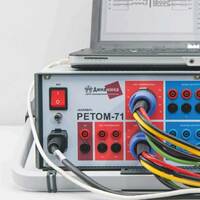 РЕТОМ-71 — устройство испытательное - от 10 сум